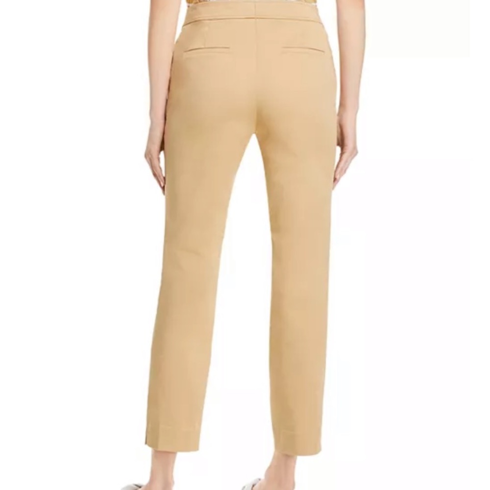 New SIENNA YELLOW Lafayette 148 Jeans
